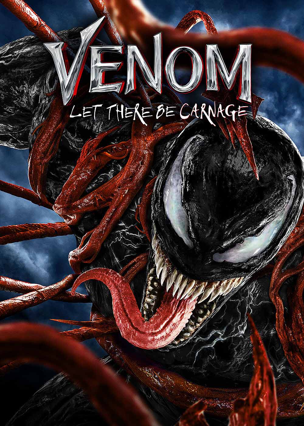 Venom Venom
