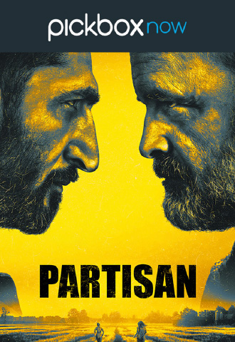 Partisan Partisan