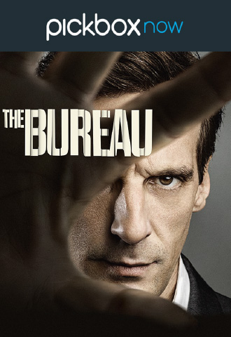 The Bureau The Bureau