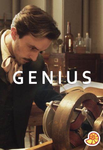 Genius Genius