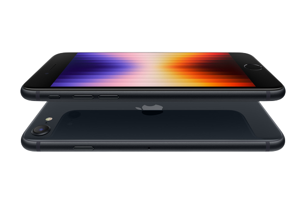 iPhone SE iPhone SE