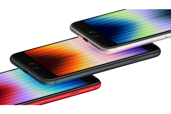 iPhone SE iPhone SE