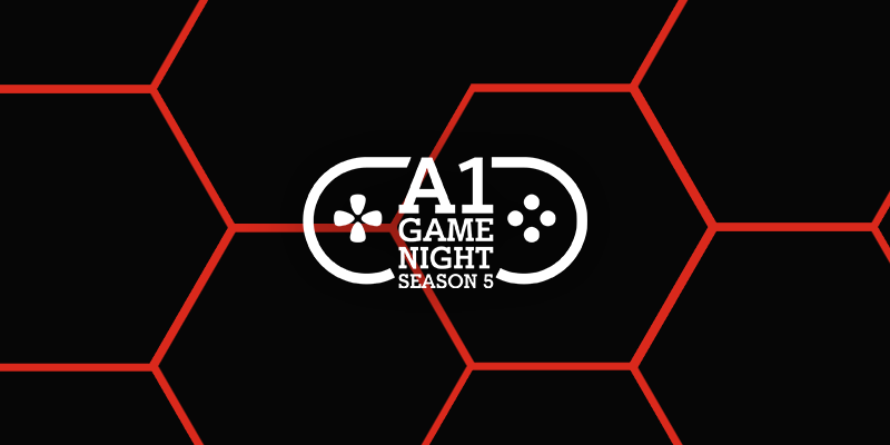 game night game night
