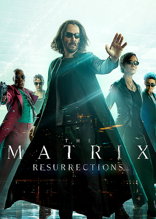 Matrix Matrix