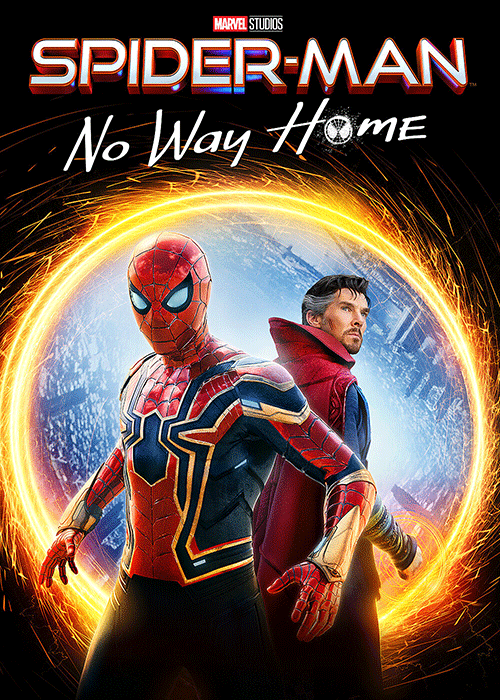 Spiderman put bez povratka Spiderman put bez povratka