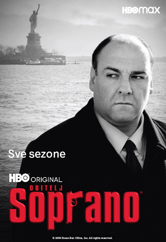 Soprano Soprano