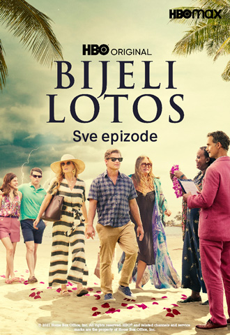 Bijeli lotos Bijeli lotos