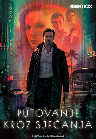 Putovanje kroz sjećanja Putovanje kroz sjećanja