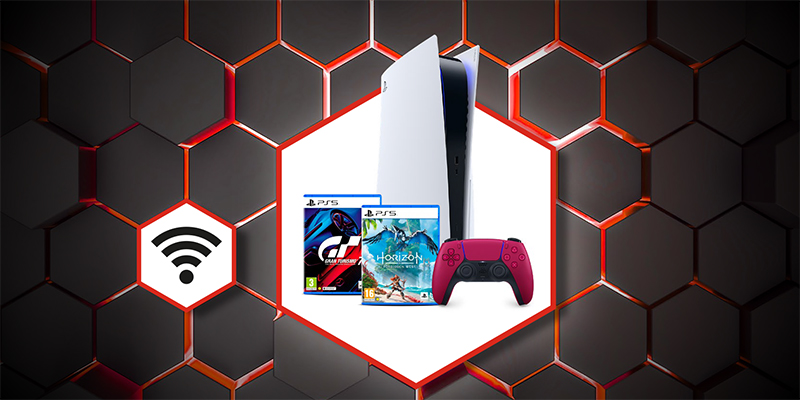 PlayStation®5 PlayStation®5