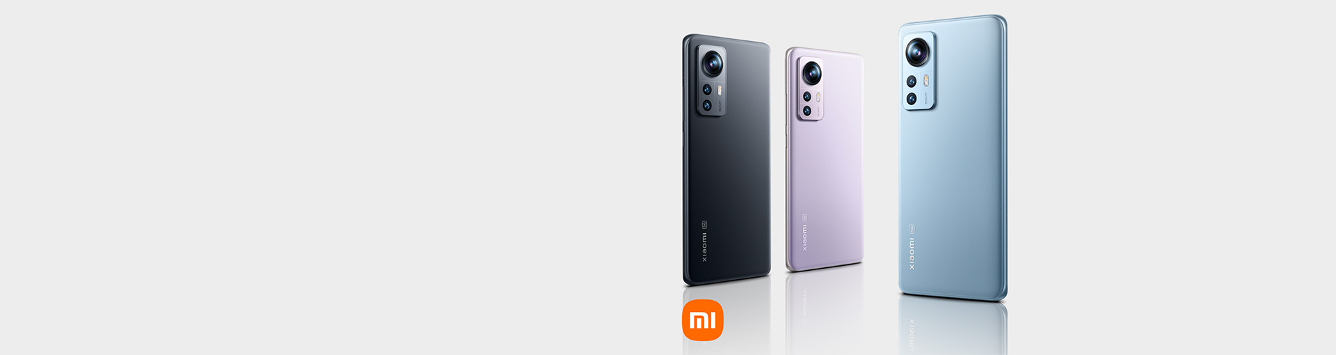 Xiaomi 12 Xiaomi 12