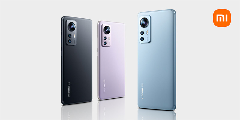 Xiaomi 12 Xiaomi 12