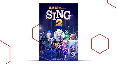 Sing 2 Sing 2
