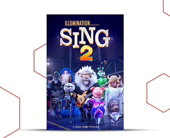 Sing 2 Sing 2