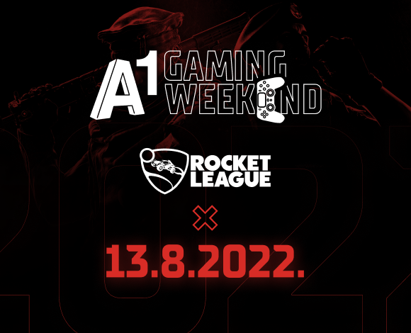 Rocket League Rocket League