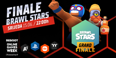 Finale Brawl Stars Finale Brawl Stars