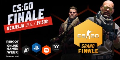 Finale CS:GO Finale CS:GO