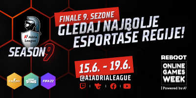 adria league adria league