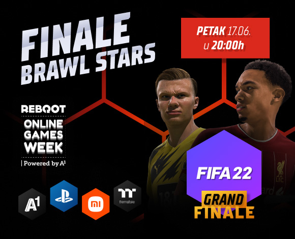 Finale FIFA Finale FIFA