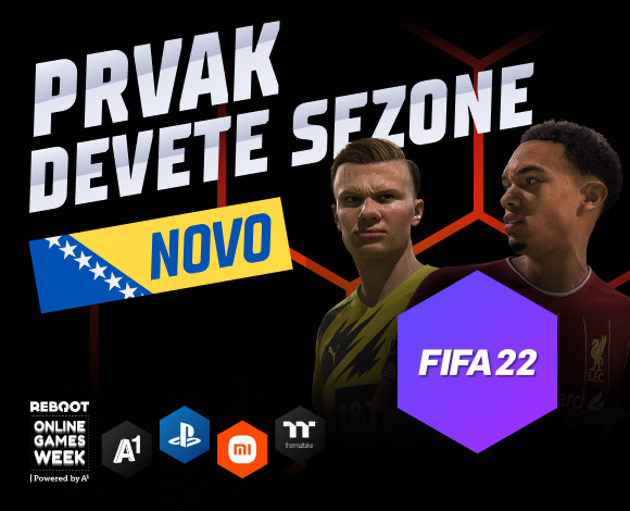 FIFA 2022 FINALE FIFA 2022 FINALE