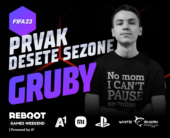 Gruby Gruby