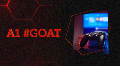 GOAT adria GOAT adria