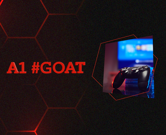 GOAT adria GOAT adria