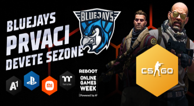 CS:GO finale CS:GO finale