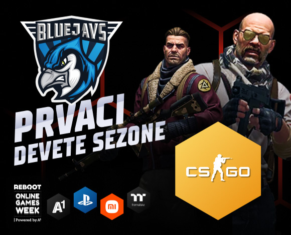 CS:GO finale CS:GO finale