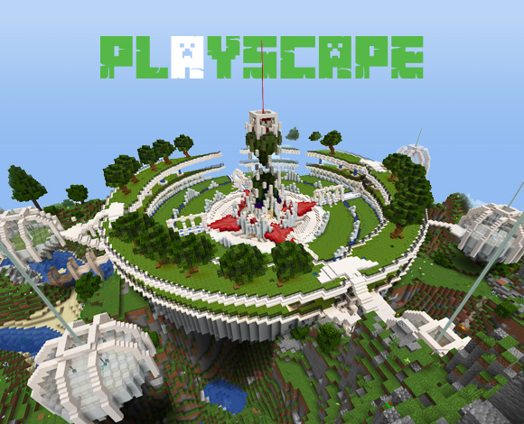 playscape playscape