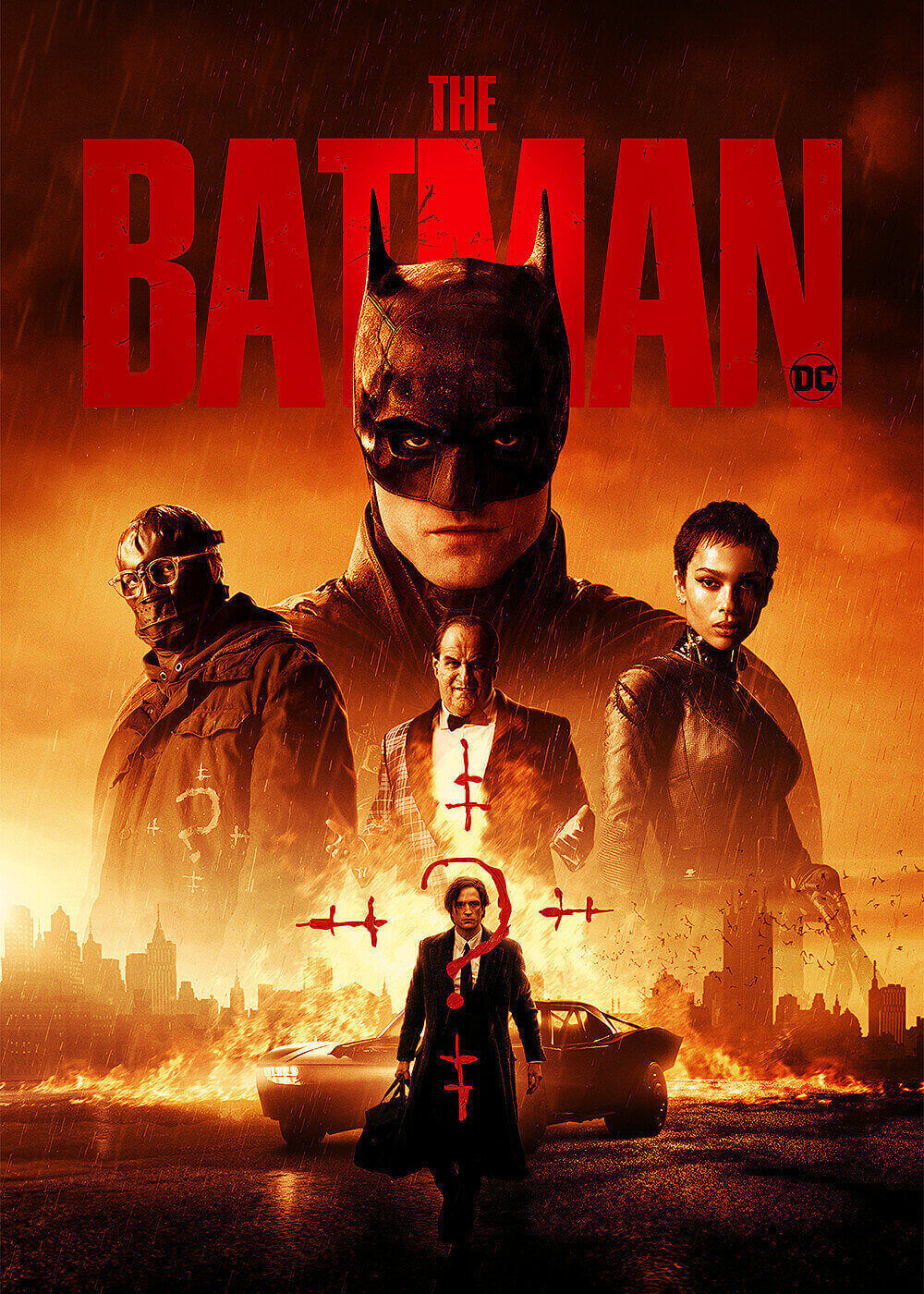 Batman Batman