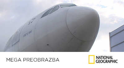 National Geographic_ Mega preobrazba National Geographic_ Mega preobrazba