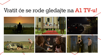 Vratit će se rode Vratit će se rode