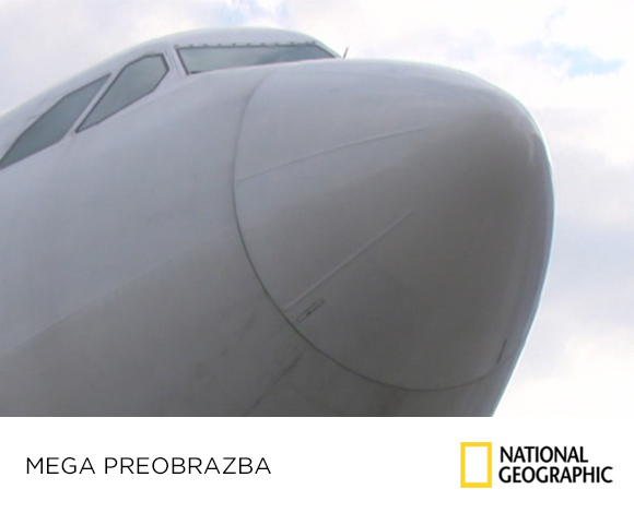 National Geographic_ Mega preobrazba National Geographic_ Mega preobrazba
