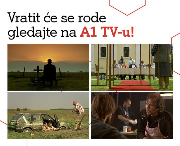 Vratit će se rode Vratit će se rode