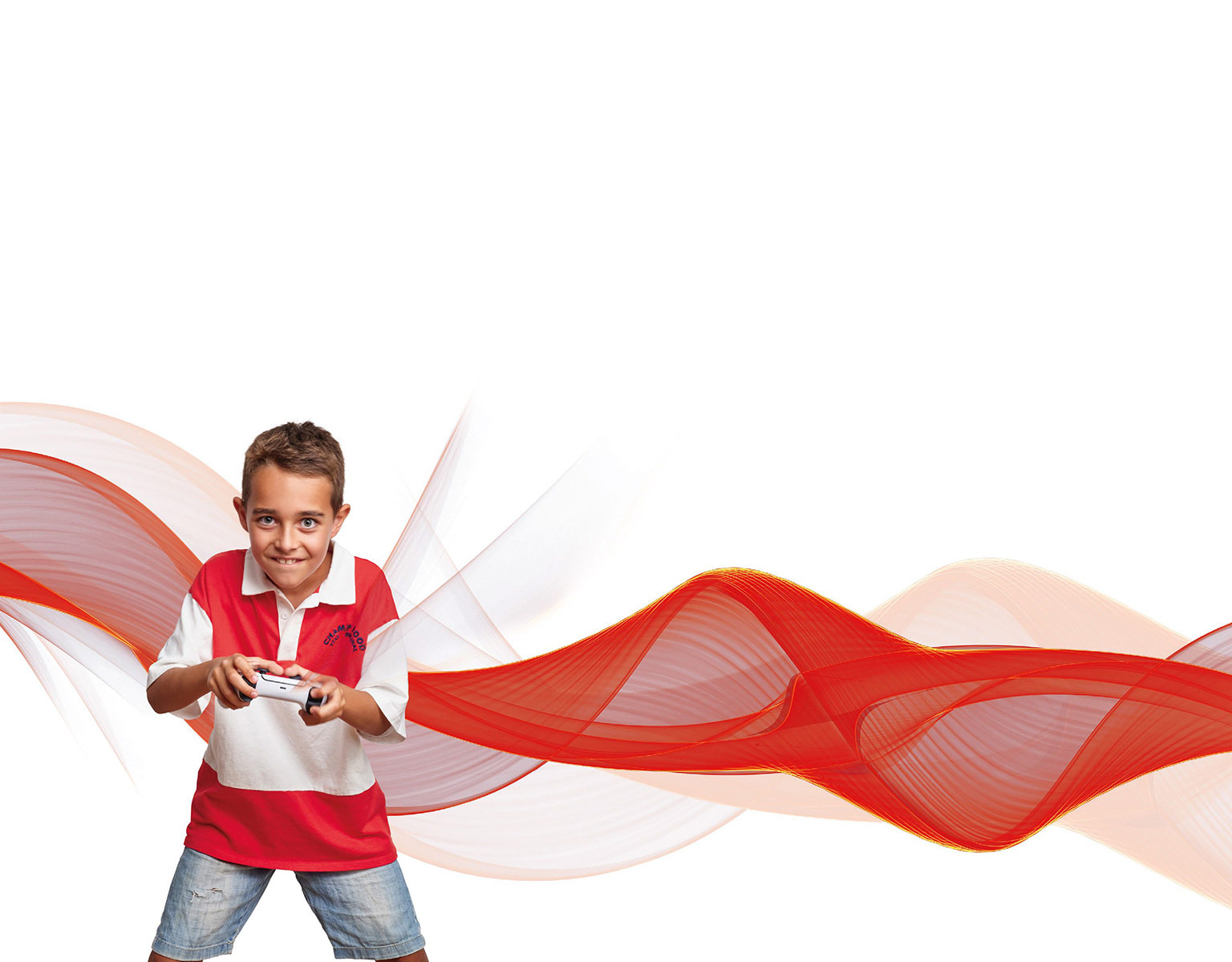Surfaj na 5G mreži Surfaj na 5G mreži