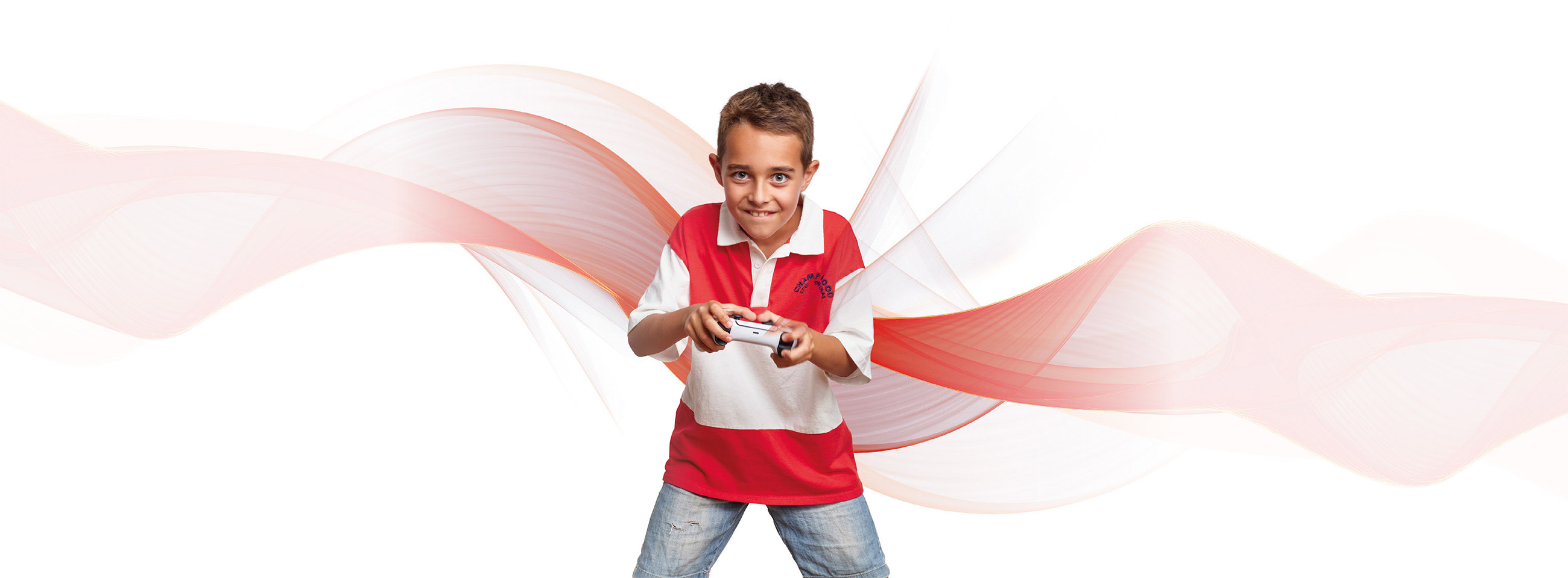 Surfaj na 5G mreži Surfaj na 5G mreži