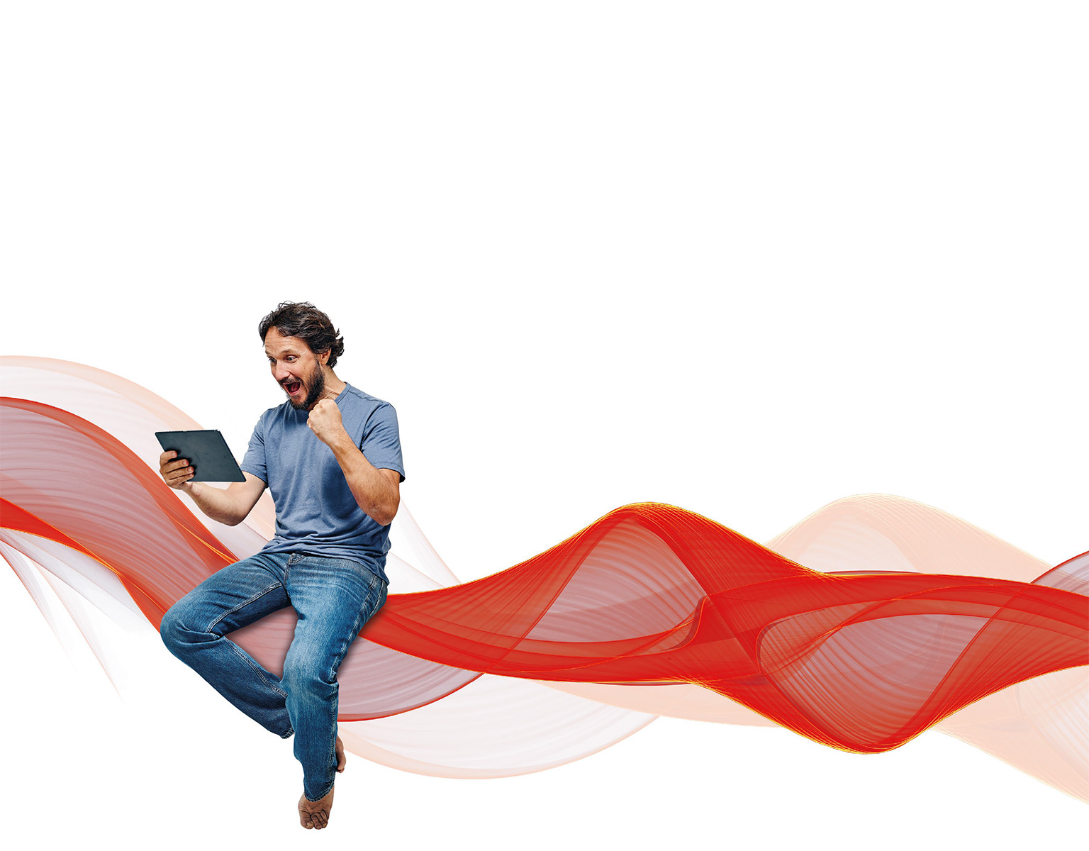 Uzmi najbrži internet u Hrvatskoj i surfaj neograničeno Uzmi najbrži internet u Hrvatskoj i surfaj neograničeno