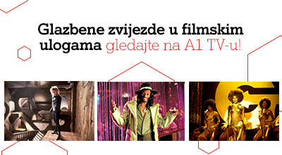 Glazbene zvijezde Glazbene zvijezde
