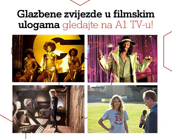 Glazbene zvijezde Glazbene zvijezde
