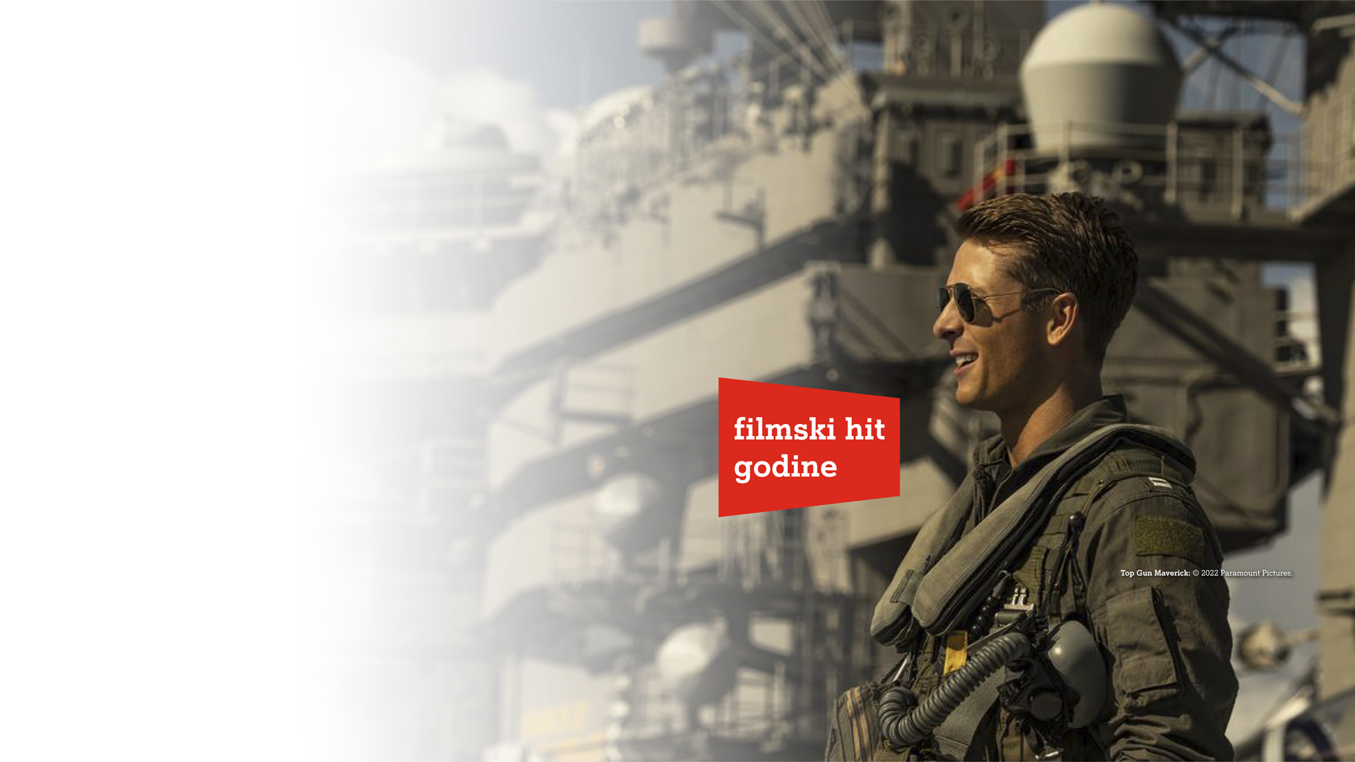 Top Gun: Maverick Top Gun: Maverick