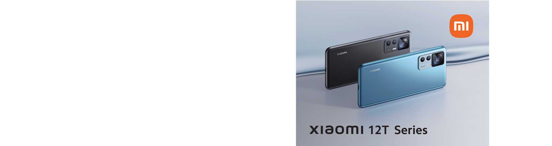 Xiaomi 12T Xiaomi 12T