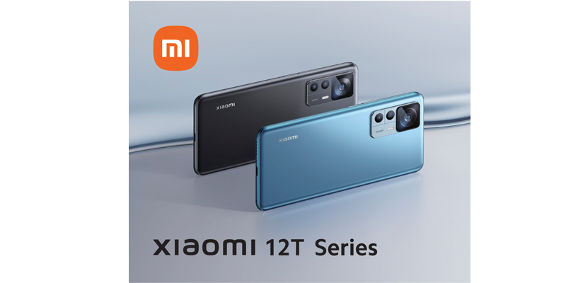 Xiaomi 12T Xiaomi 12T