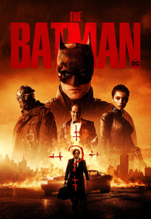 Batman Batman