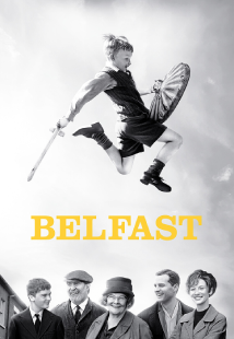 Belfast Belfast