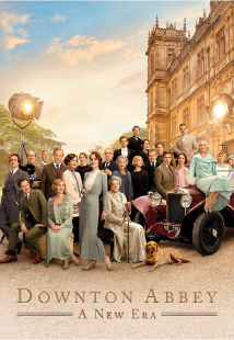 Downtown Abbey Downtown Abbey