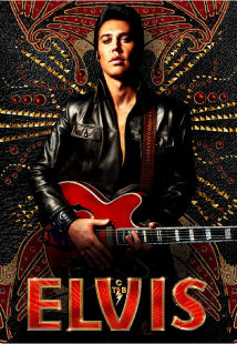 Elvis Elvis