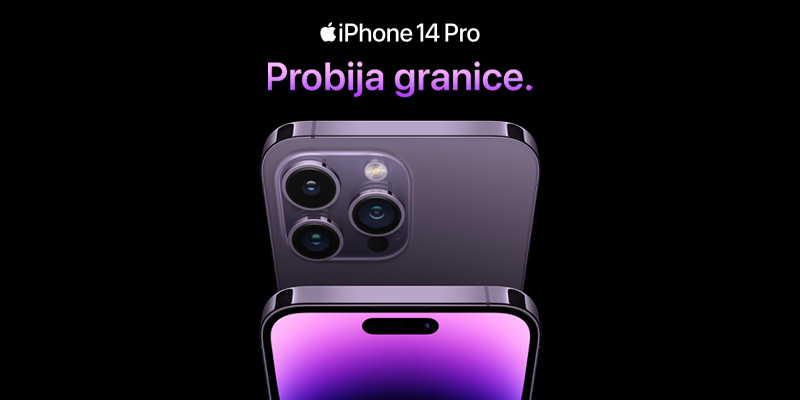 iPhone 14 Pro iPhone 14 Pro