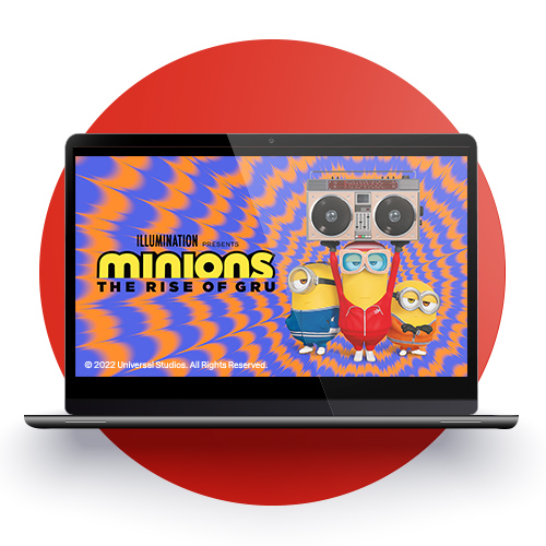 nagradni natjecaj minion nagradni natjecaj minion