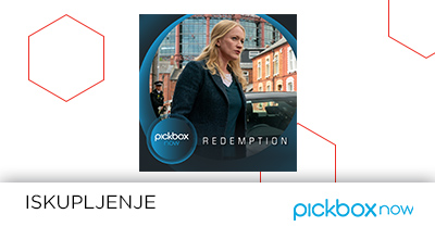 iskupljenje iskupljenje