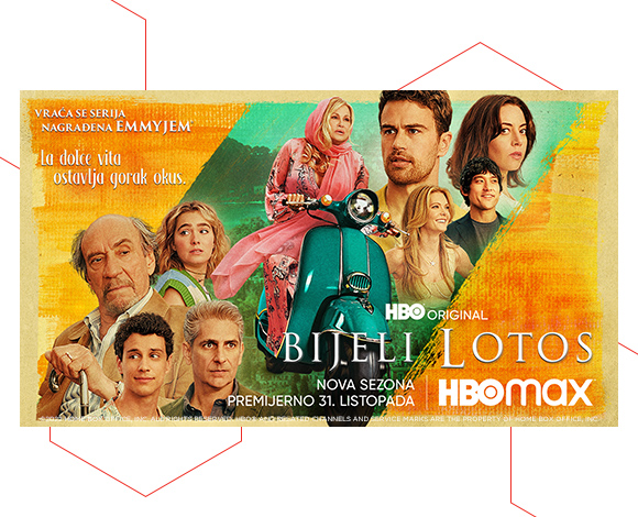 Bijeli lotos Bijeli lotos